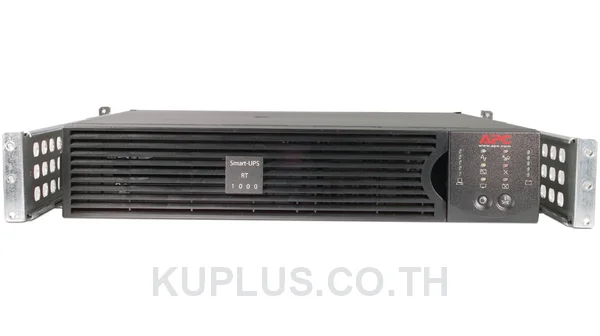 APC Smart-UPS RT 1000VA RM 230V