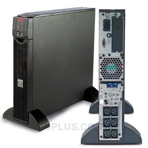 APC SMART-UPS RT 1000VA 230V Network Card