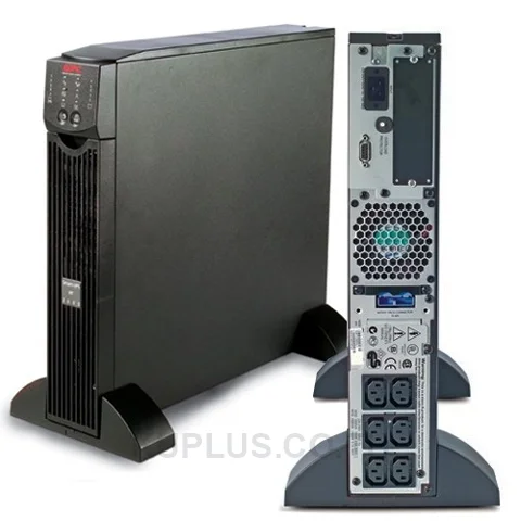 APC SMART-UPS RT 1000VA 230V Network Card
