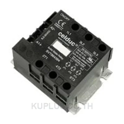 Solid State Relay "Celduc" Type SVT965360