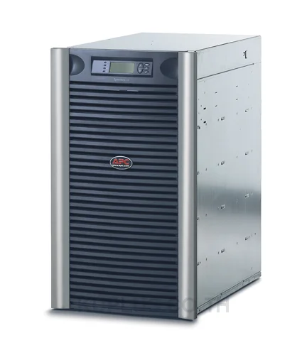 APC Symmetra LX 16kVA Scalable to 16kVA N+1 Rack-mount, 220/230/240V or 380/400/415V