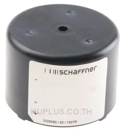 Schaffner 2 mH -30 - +50% Current Compensated Choke, 16A Idc, 9.5mΩ Rdc RD