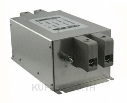Schaffner FN2200 Series 150A 1200 V dc DC Screw Mount EMI Filter, with Screw Terminals, Single Phase