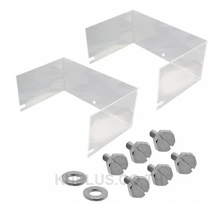 Schaffner 1151 Series Filter Cover