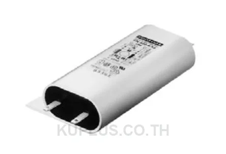 Schaffner FN 420 Series 4A 250 V ac 50 - 60Hz Chassis Mount RFI Filter, with Quick Connect Terminals