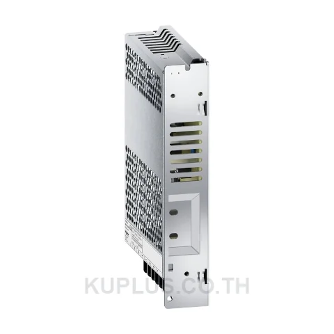 ABLP1A24062, พาวเวอร์ซัพพลายสวิตชิ่ง ติดราง DIN Schneider Electric Phaseo เอาต์พุต 24 V DC 6.2 A 150 W เฟสเดียว ปรับแรงดันเอาต์พุตได้