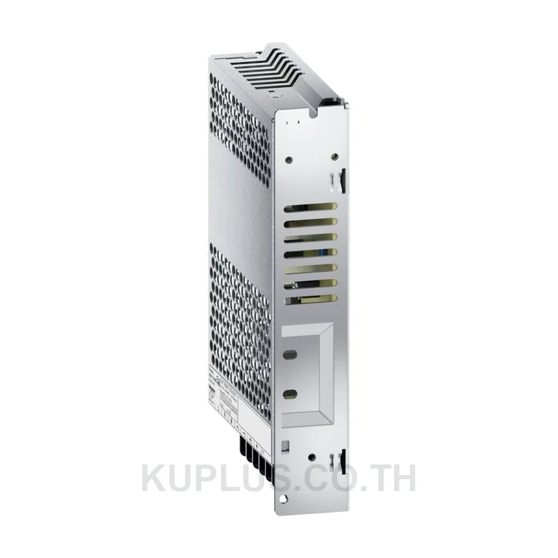 ABLP1A24062, พาวเวอร์ซัพพลายสวิตชิ่ง ติดราง DIN Schneider Electric Phaseo เอาต์พุต 24 V DC 6.2 A 150 W เฟสเดียว ปรับแรงดันเอาต์พุตได้