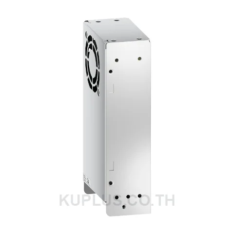 ABLP1A24100, พาวเวอร์ซัพพลายสวิตชิ่ง ติดราง DIN Schneider Electric Phaseo เอาต์พุต 24 V DC 10 A 240 W เฟสเดียว ปรับแรงดันเอาต์พุตได้