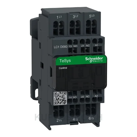 CONTACTOR