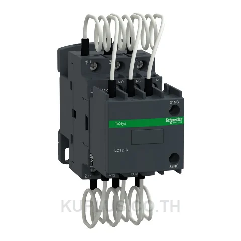 Contactor 25KVAR Coil 220V 50/60Hz