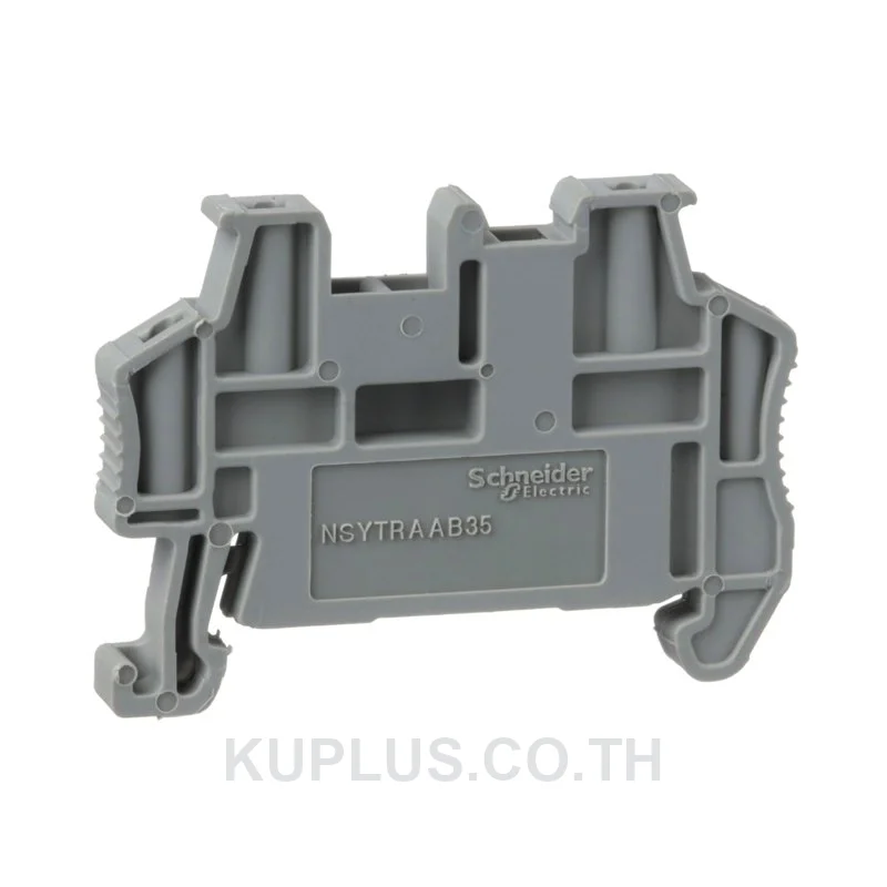 NSYTRAAB35, อุปกรณ์เสริมเทอร์มินอลบล็อก Linergy TR Schneider Electric