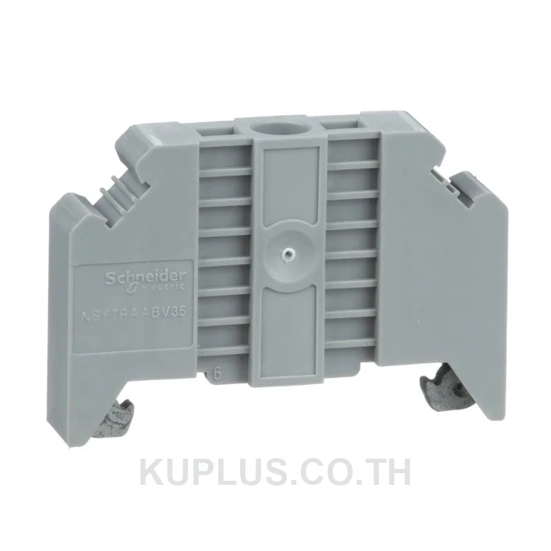 NSYTRAABV35, อุปกรณ์เสริมเทอร์มินอลบล็อก Linergy TR Schneider Electric