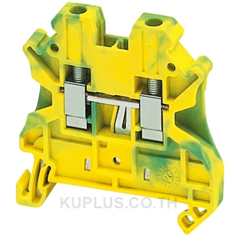 NSYTRV42PE, เทอร์มินอลบล็อก Linergy TR Schneider Electric