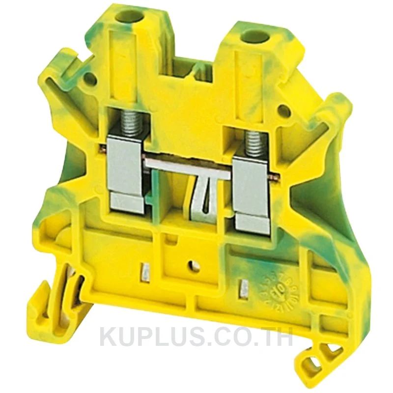 NSYTRV42PE, เทอร์มินอลบล็อก Linergy TR Schneider Electric