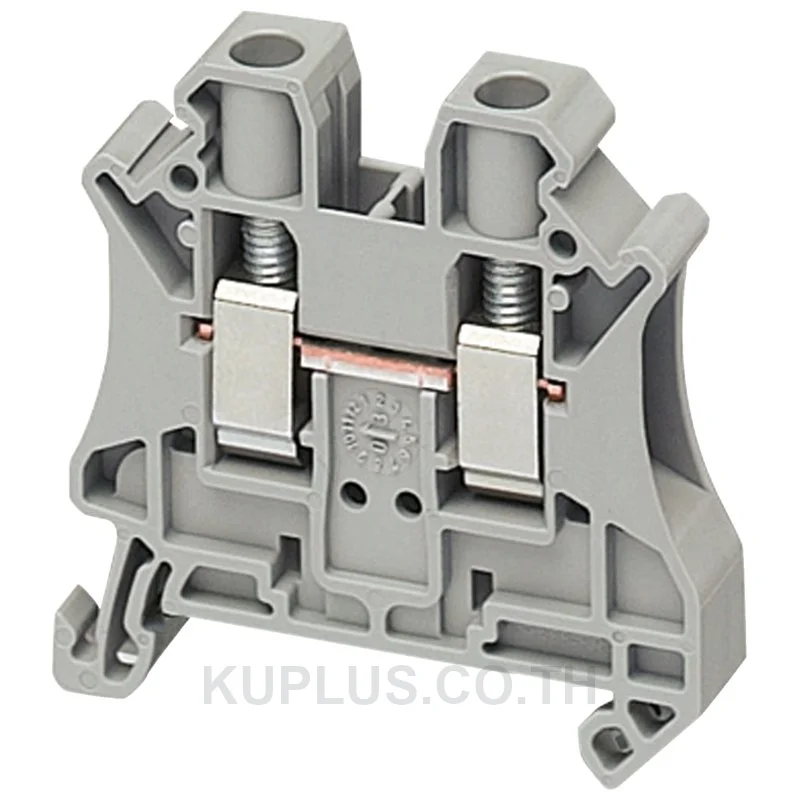 NSYTRV62, เทอร์มินอลบล็อก Linergy TR Schneider Electric