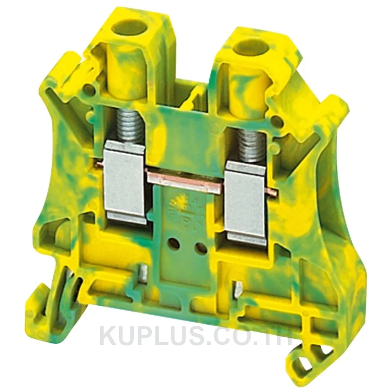 NSYTRV62PE, เทอร์มินอลบล็อก Linergy TR Schneider Electric