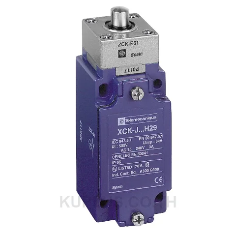 LIMIT SWITCH
