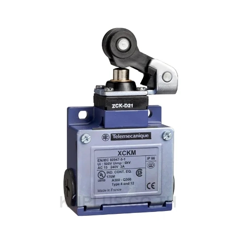 LIMIT SWITCH