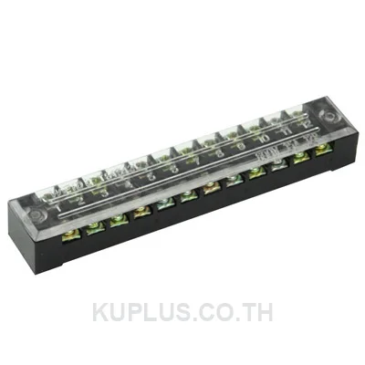 เทอร์มินัล ต่อสาย 15A และ 25A รหัส TB054 Shinohawa
