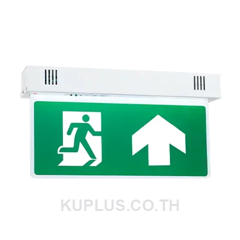 ป้ายไฟทางออกฉุกเฉิน Sunny SLS1-10LED/D(R)