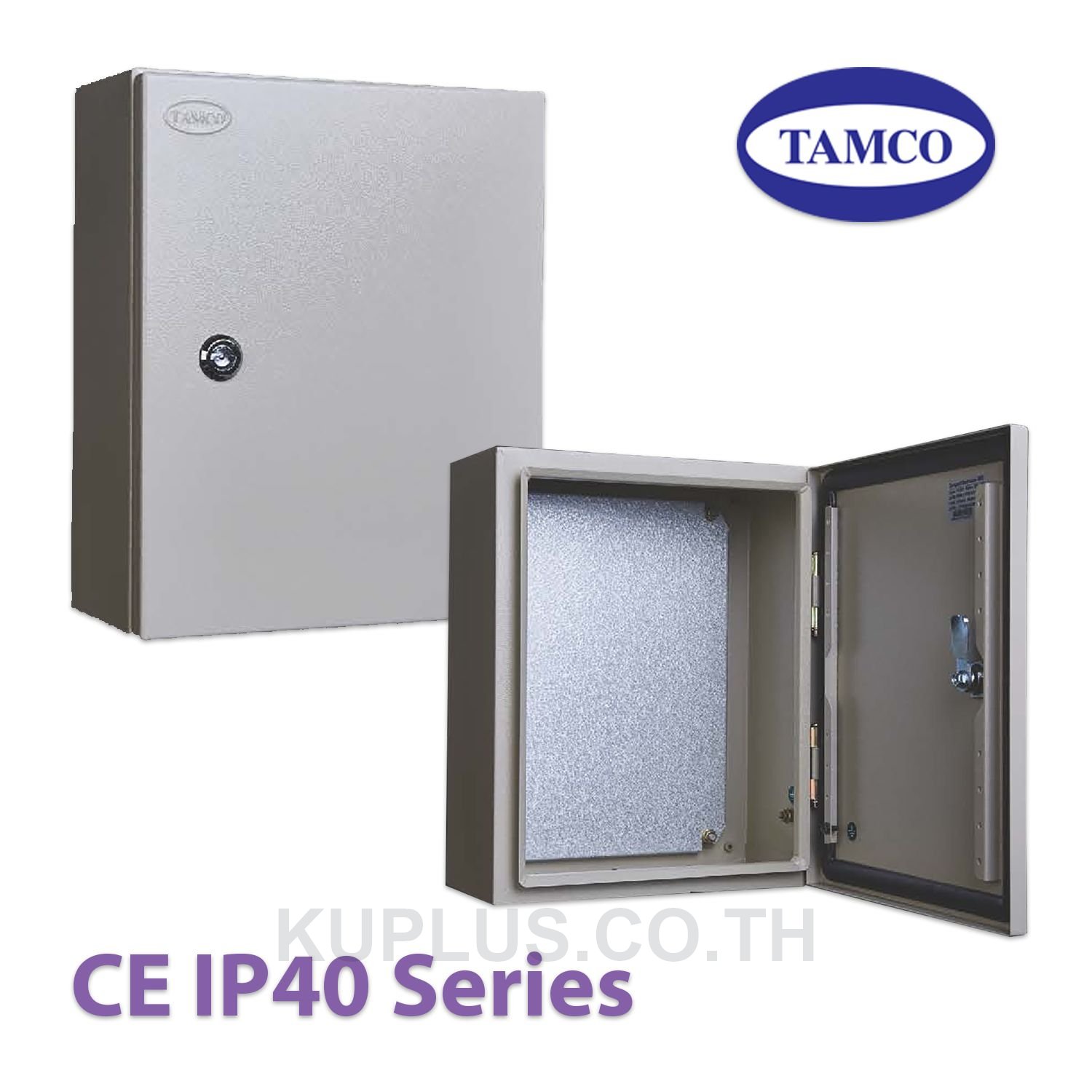 ตู้ CE IP40 กว้าง 900 x สูง 1200 x ลึก 300 ความหนา 1.5 มม.