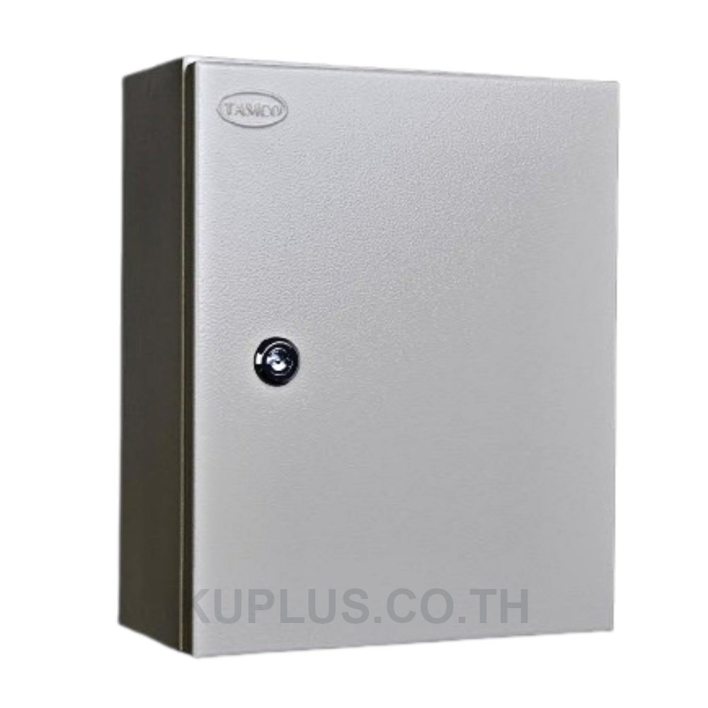 ตู้ CE IP55 กว้าง 900 x สูง 1200 x ลึก 300 ความหนา 1.5 มม.