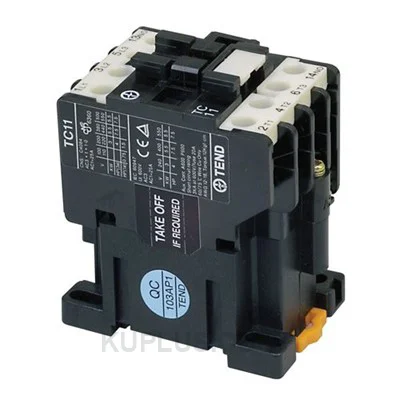 TC11A TEND แมกเนติก MAGNETIC 1NO AC1=20