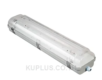 TCW097 - 2 pcs - MASTER TL-D - 58 W