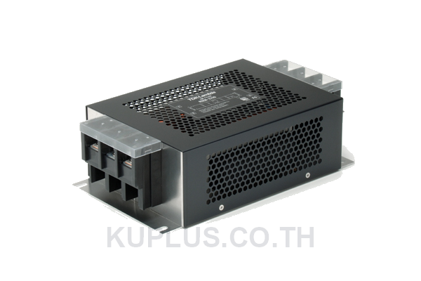 NOISE FILTER AC250V 200A AC/DC