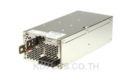 TDK-Lambda, 1.5kW Embedded Switch Mode Power Supply SMPS, 15V dc, Enclosed