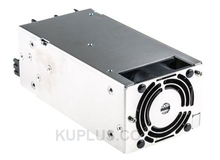 TDK-Lambda, 330W Embedded Switch Mode Power Supply SMPS, 15V dc, Enclosed