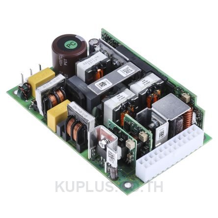 TDK-Lambda, 180W Embedded Switch Mode Power Supply SMPS, 5/?15/24V dc, Open Frame, Medical Approved
