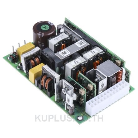 TDK-Lambda, 180W Embedded Switch Mode Power Supply SMPS, 5/?12/24V dc, Open Frame, Medical Approved