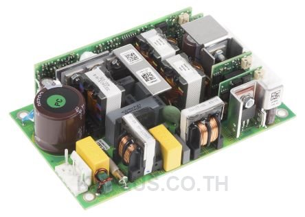 TDK-Lambda, 175W Embedded Switch Mode Power Supply SMPS, 3.3/5/?15V dc, Open Frame, Medical Approved