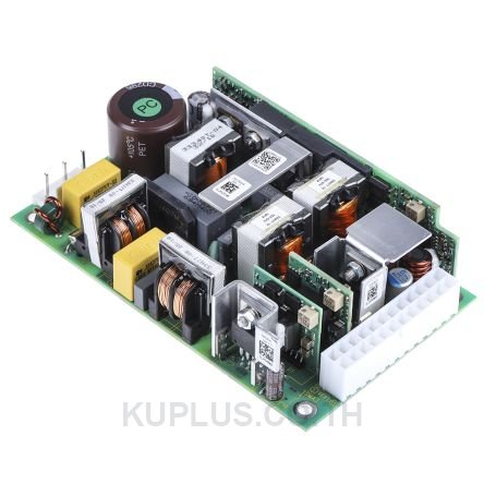 TDK-Lambda, 175W Embedded Switch Mode Power Supply SMPS, 3.3/5/?12V dc, Open Frame, Medical Approved