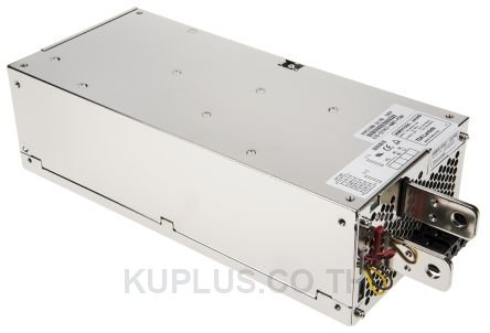 TDK-Lambda, 1.5kW Embedded Switch Mode Power Supply SMPS, 24V dc, Enclosed