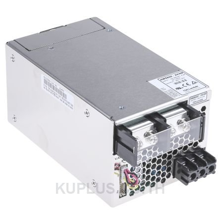 TDK-Lambda, 648W Embedded Switch Mode Power Supply SMPS, 24V dc, Enclosed