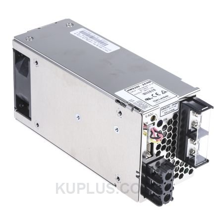 TDK-Lambda, 336W Embedded Switch Mode Power Supply SMPS, 24V dc, Enclosed