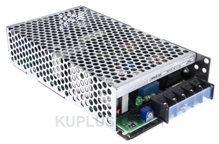 TDK-Lambda, 50W Embedded Switch Mode Power Supply SMPS, 5V dc, Enclosed