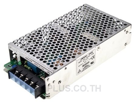 TDK-Lambda, 52.8W Embedded Switch Mode Power Supply SMPS, 24V dc, Enclosed