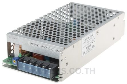 TDK-Lambda, 75W Embedded Switch Mode Power Supply SMPS, 24V dc, Enclosed