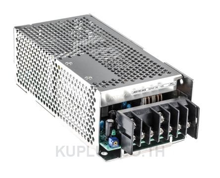 TDK-Lambda, 150W Embedded Switch Mode Power Supply SMPS, 24V dc, Enclosed
