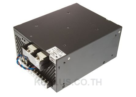 TDK-Lambda, 636W Embedded Switch Mode Power Supply SMPS, 12V dc, Enclosed