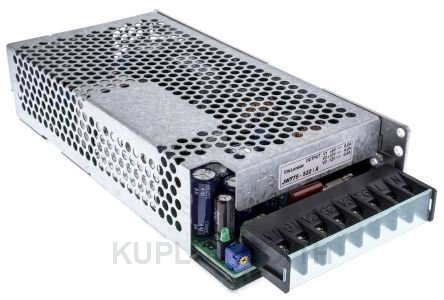 TDK-Lambda, 75W Embedded Switch Mode Power Supply SMPS, 5/?12V dc, Enclosed