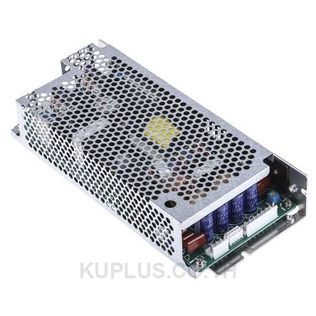 TDK-Lambda, 80W Embedded Switch Mode Power Supply SMPS, 5/?12/?15/24V dc, Open Frame