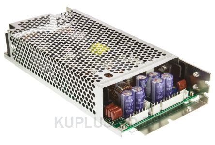 TDK-Lambda, 130W Embedded Switch Mode Power Supply SMPS, 5/?12/?15V dc, Open Frame