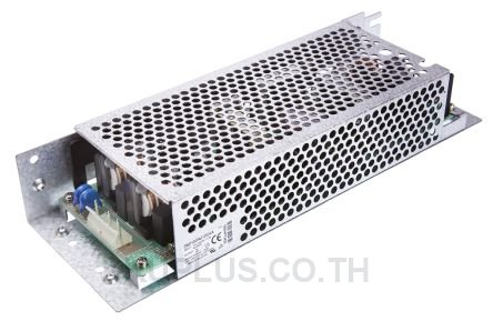 TDK-Lambda, 100W Embedded Switch Mode Power Supply SMPS, 5/24V dc, Enclosed