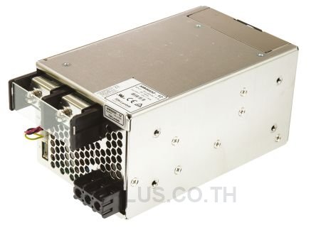 TDK-Lambda, 648W Embedded Switch Mode Power Supply SMPS, 12V dc, Enclosed