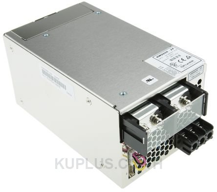 TDK-Lambda, 648W Embedded Switch Mode Power Supply SMPS, 24V dc, Enclosed