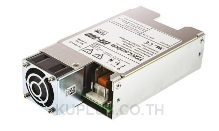 TDK-Lambda, 300W Embedded Switch Mode Power Supply SMPS, 24V dc, Enclosed